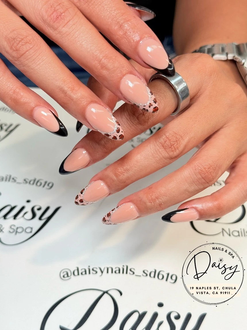 Daisy Nails & Spa Chula Vista, CA 91911